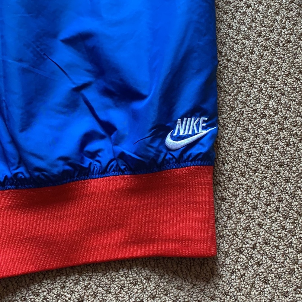 RARE Nike Windbreaker🇬🇧 - Picture 8 of 12